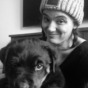 Meet your Posher, Gina